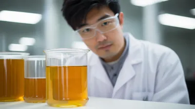 机构在检测薄荷巧克力伏特加时，是否遵循国际食品添加剂标准？
