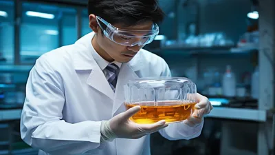 2025年葡萄酒中农药残留的检测难点与解决方案是什么？