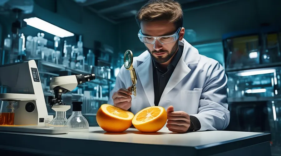 爬山豆在2025年食品检测中的关键指标有哪些？图片3