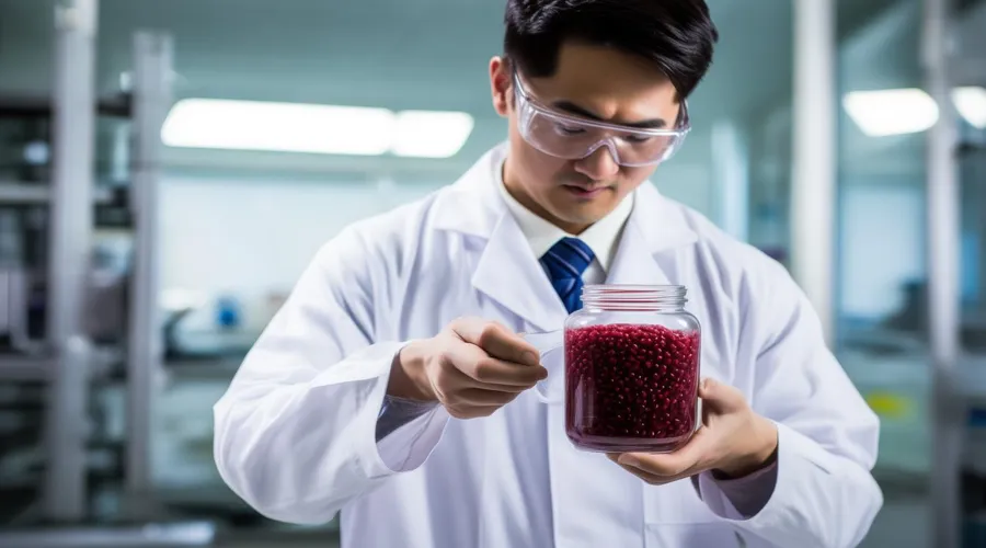 2025年速冻鸡肝在冷链物流中的食品质量如何检测与监控？图片8