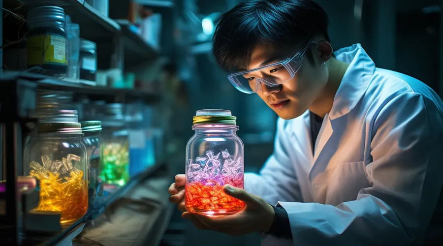 岳阳市食品检测中，如何评估海蜇中的防腐剂使用是否合规？图片6
