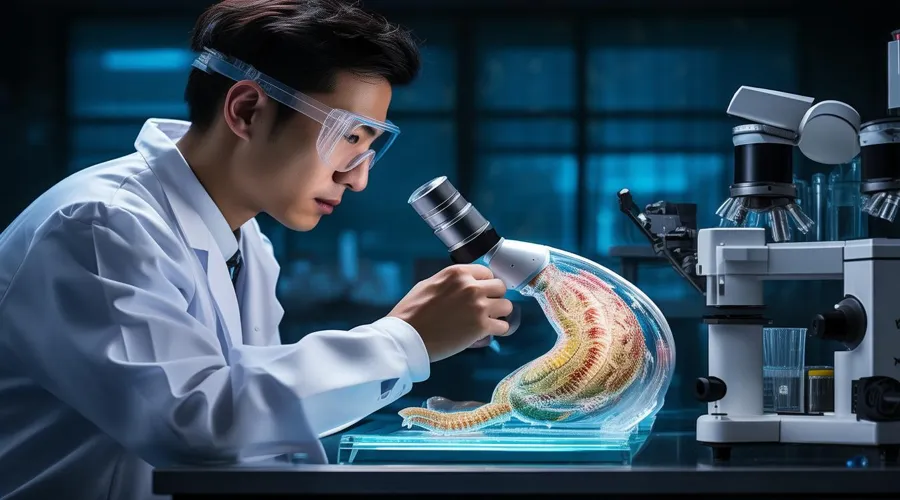 食品检验知识科普：速食腰果面中的添加剂与安全标准图片3