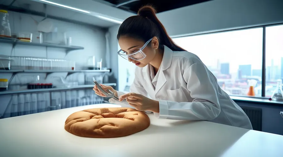 2025年食品检验标准升级，西安市的桃子糖是否符合新规？图片4