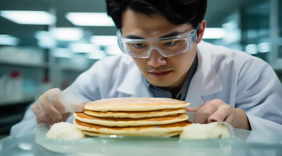 长春市2025年食品检测报告解读：薄荷油的质量与安全性图片4