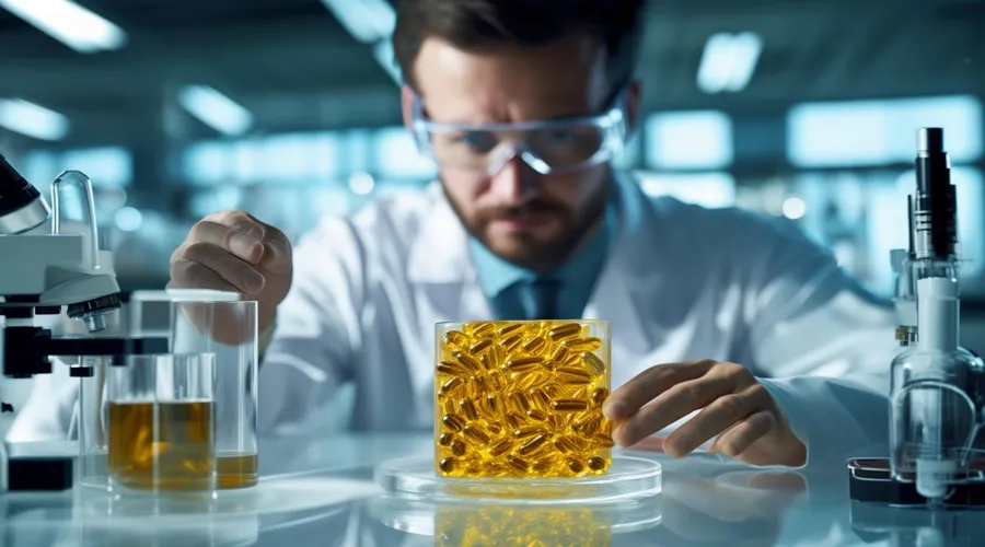 2025年食品行业趋势：花生米质量检测标准有哪些更新？图片2