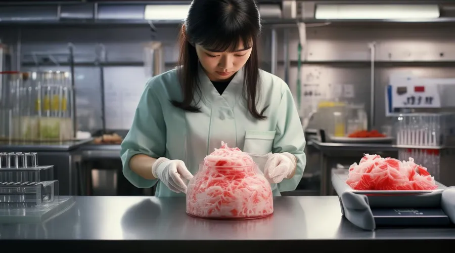 2025年食品安全新规下，当归提取物胶囊需要通过哪些关键检测？图片4