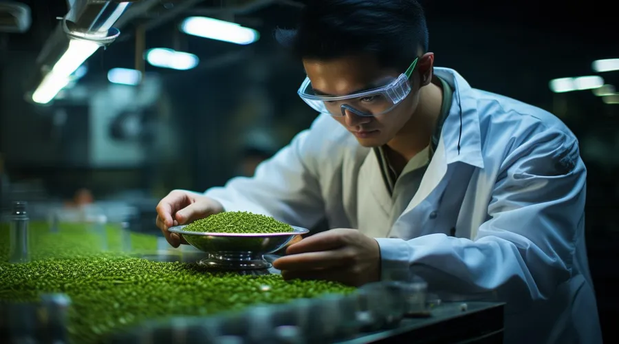 2025年食品检测知识科普：如何挑选安全优质的低糖果脯图片2