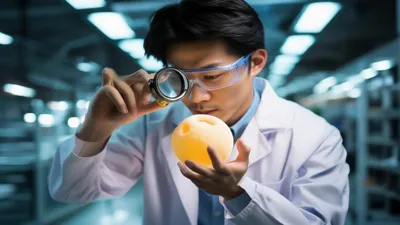 六盘水市红糖2025年检测报告：重金属含量是否符合安全标准？