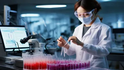 2025年洛阳市食品检测实验室升级：牛奶饮品中微生物与营养成分的全面