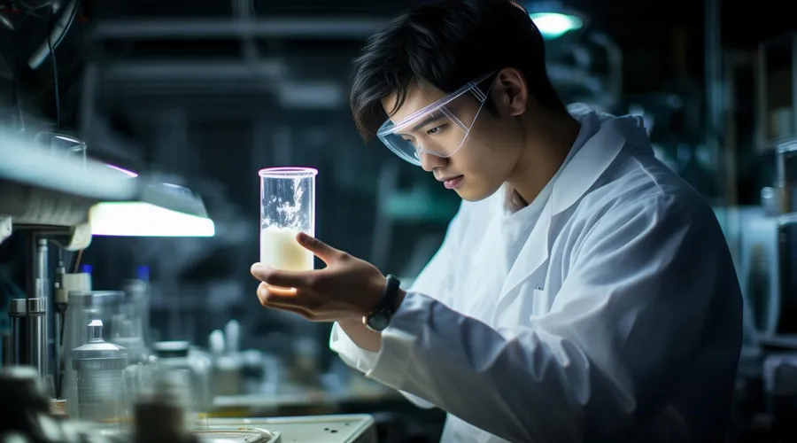 2025年食品检测中薄荷提取物片的安全性与有效性如何评估？图片10