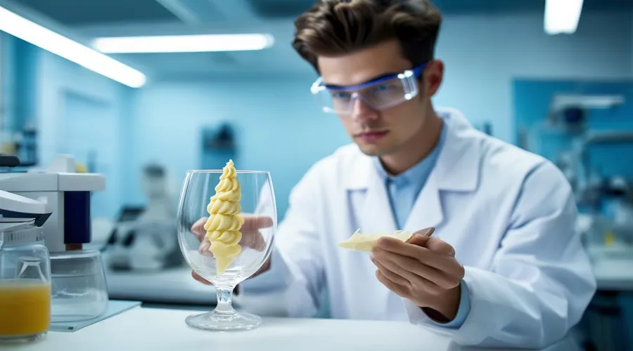 如何在2025年确保乌海市水果脆片生产符合新的食品安全检验要求？图片7