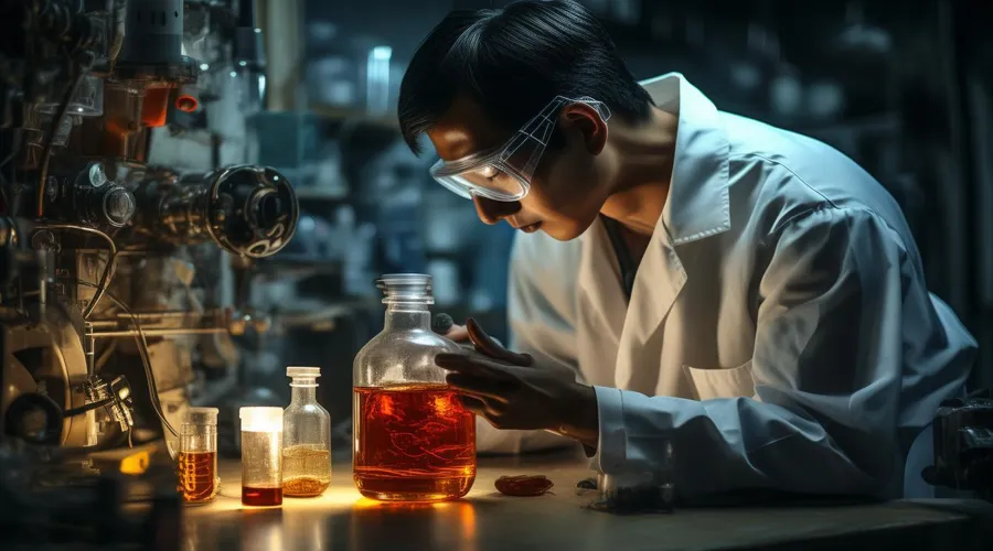 权威机构揭秘：南瓜酥生产过程中的关键检测环节图片4