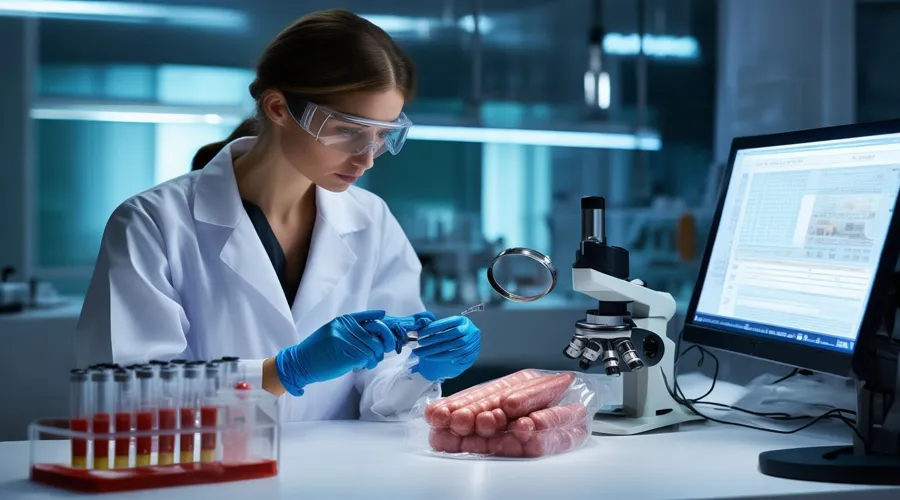 2025年大米营养成分检验指南：科学解读健康主食的核心指标图片4