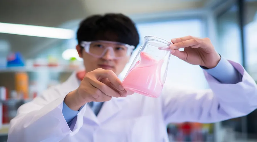 2025年食品检测新技术：蜂蜜烤紫薯片的安全性评估图片8