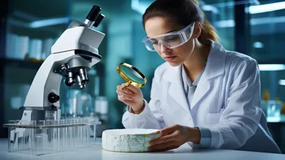 2025年葡萄柚加工食品的微生物检验在市有哪些新的研究进展？