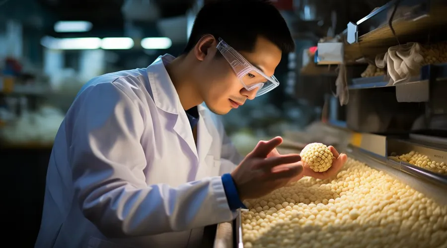 2025年食品安全保障：三氯蔗糖检测仪器的选择与使用技巧图片8