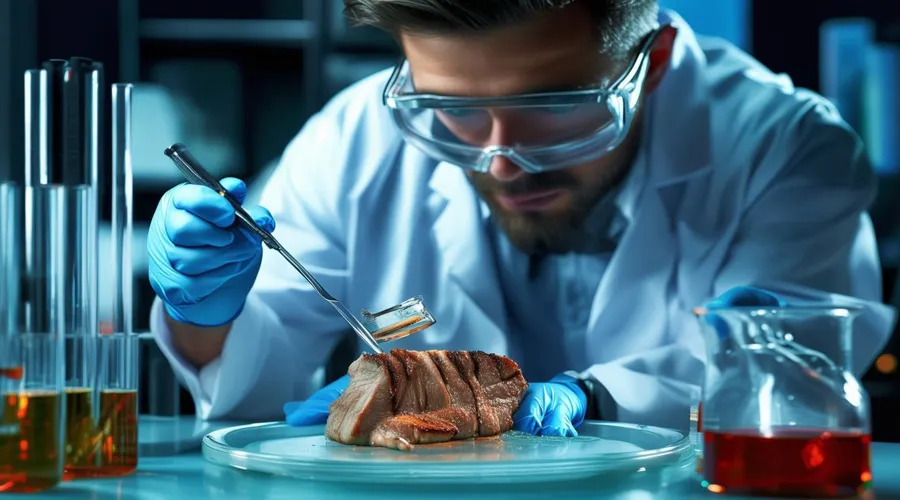 2025年良姜在食品检测中的作用与应用前景如何？图片9