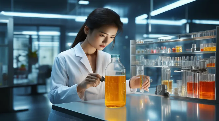 2025年速冻馄饨食品检测标准有哪些新变化？图片0