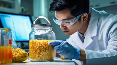 2025年食品安全管理：薄荷巧克力冰激凌球从原料到成品的全程检验流程优化