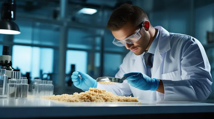 2025年食品行业趋势：如何确保蔬菜馅三明治符合检验要求？图片13