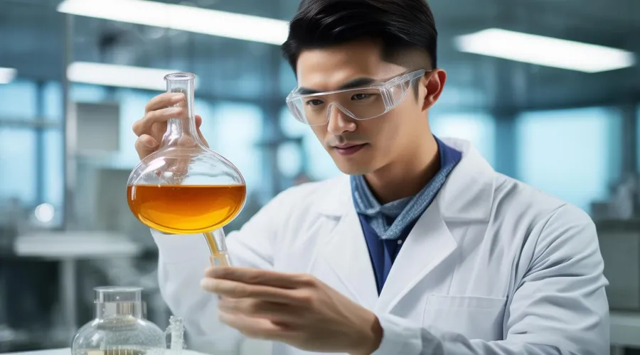 2025年权威机构发布：谷物棒中添加剂的检验方法有哪些更新？图片1