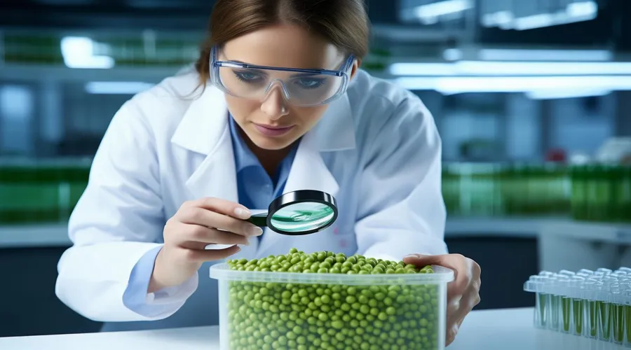 深度解读：2025年食品检验机构的核心技术应用图片13