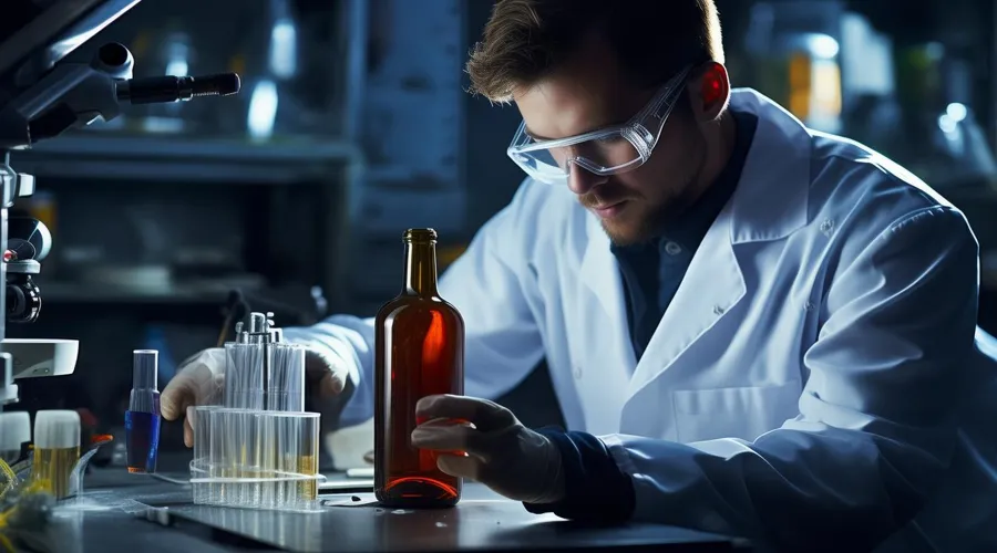 2025年腰果蔓越莓干混合食品的检测标准有哪些新变化？图片2
