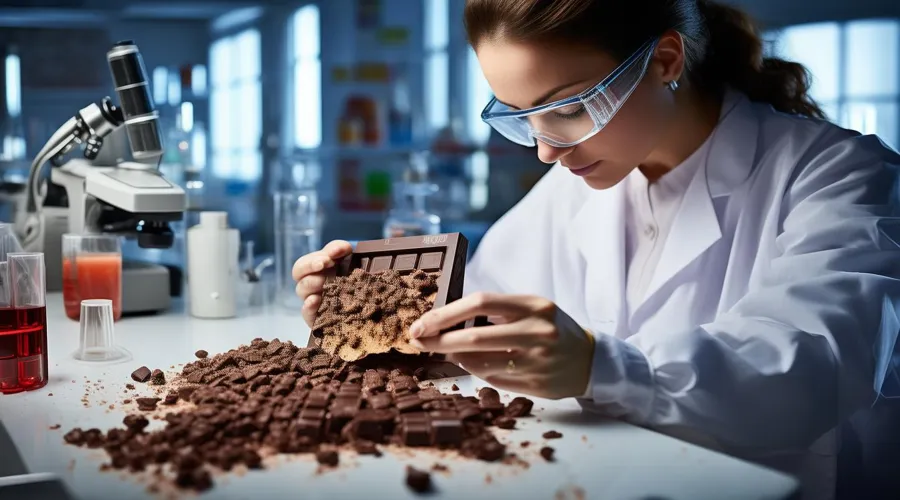 2025年食品检测机构如何确保昭通市速冻清蒸虾的全程可追溯性？图片11