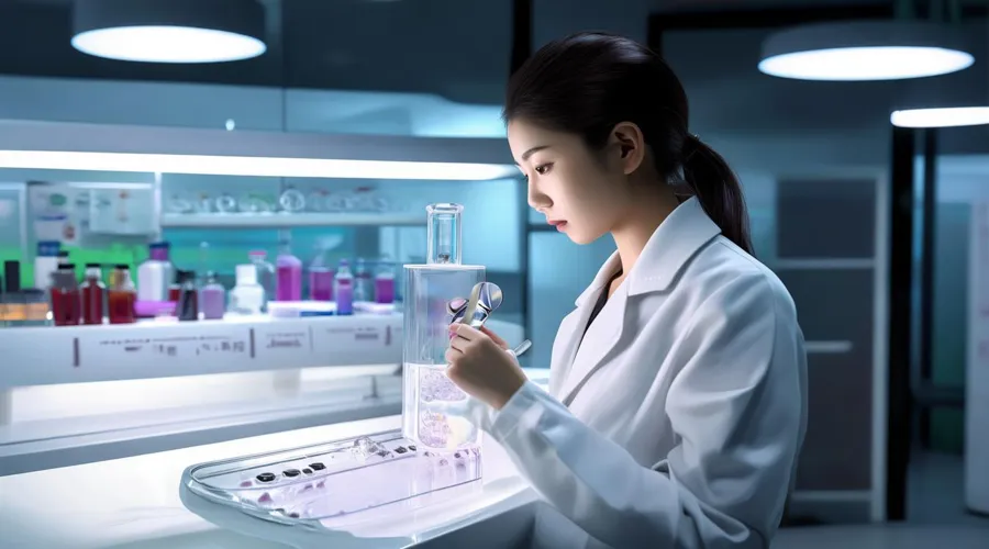 茶叶中添加剂的使用是否可以通过淮安市的食品检测机构验证？图片9