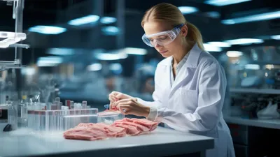 食品微生物检验的主要方法和标准是什么？