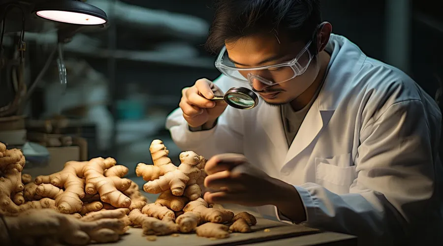 2025年食品检测行业如何应对椰奶咖啡中微生物污染的风险？图片3