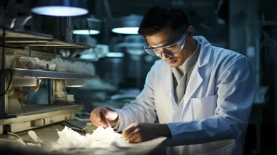 2025年食品安全展望：如何通过专业机构检测腌萝卜的营养成分？