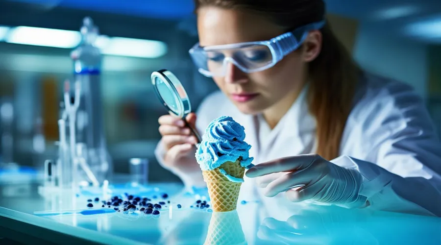 2025年速冻馄饨食品检测标准有哪些新变化？图片9
