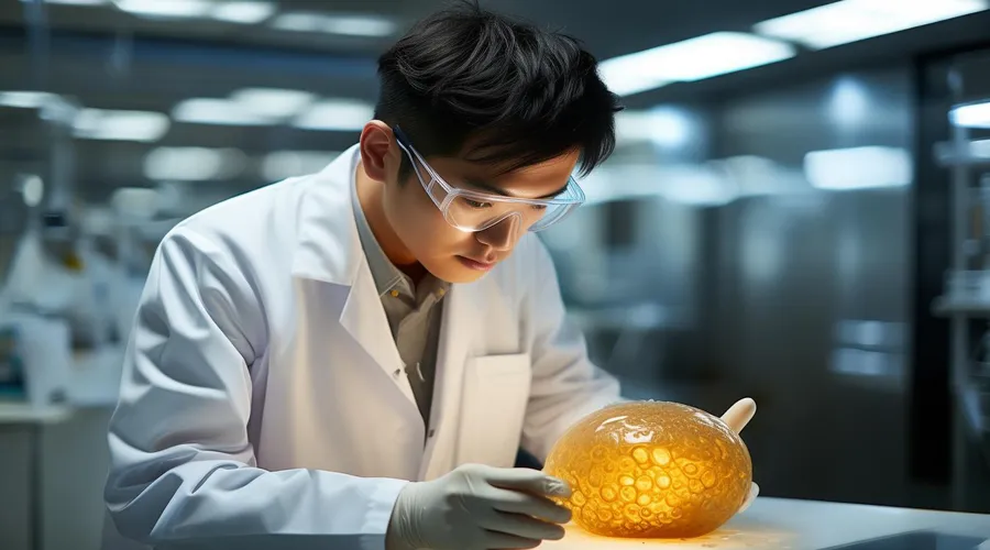 2025年砂仁产业如何借助江门市食品检测机构推动食品安全发展？图片9