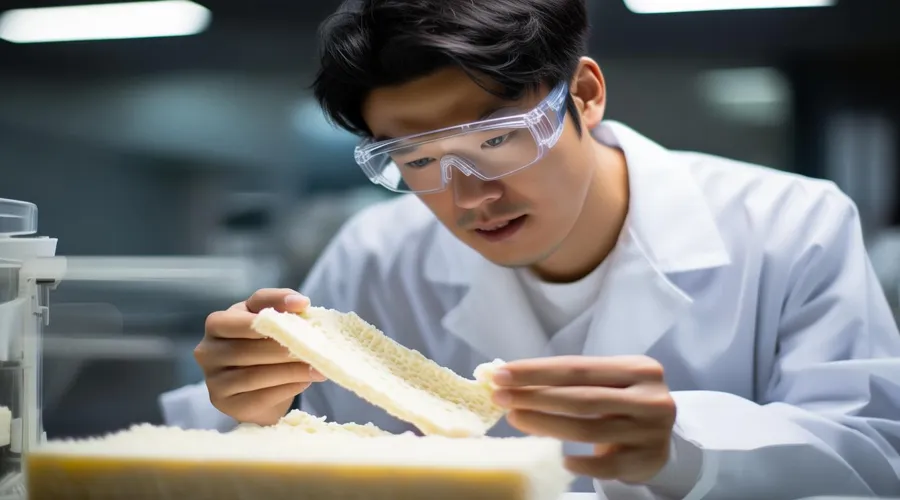 食品检测知识科普：白城市如何保障速冻烤肠的质量安全图片4