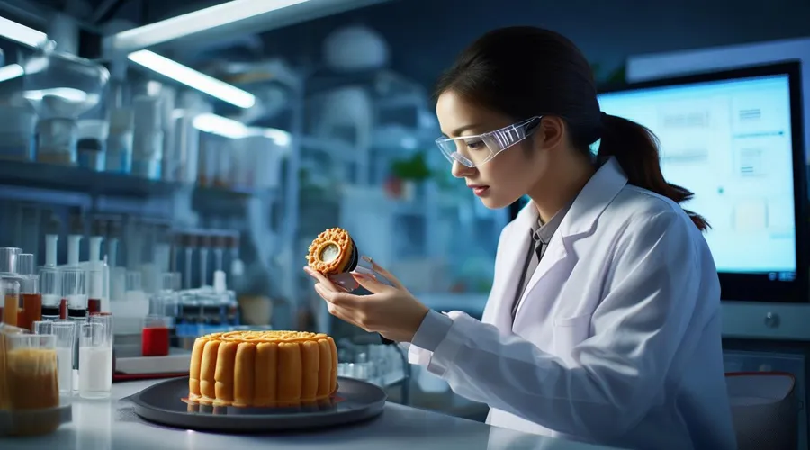 2025年食品行业趋势：花生米质量检测标准有哪些更新？图片0