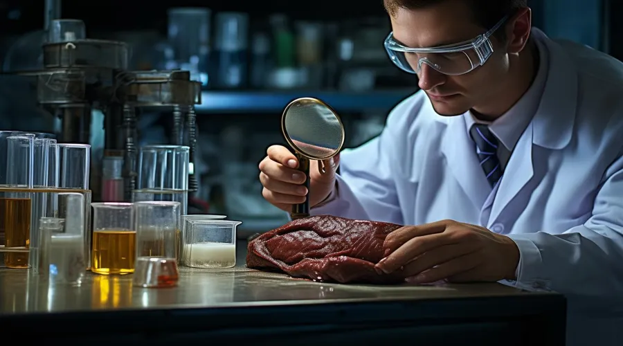 2025年食品安全保障：三氯蔗糖检测仪器的选择与使用技巧图片0