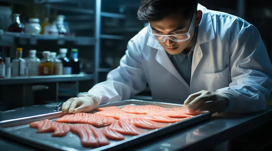 食品中常见的有害物质如何通过检验检测出来？图片10
