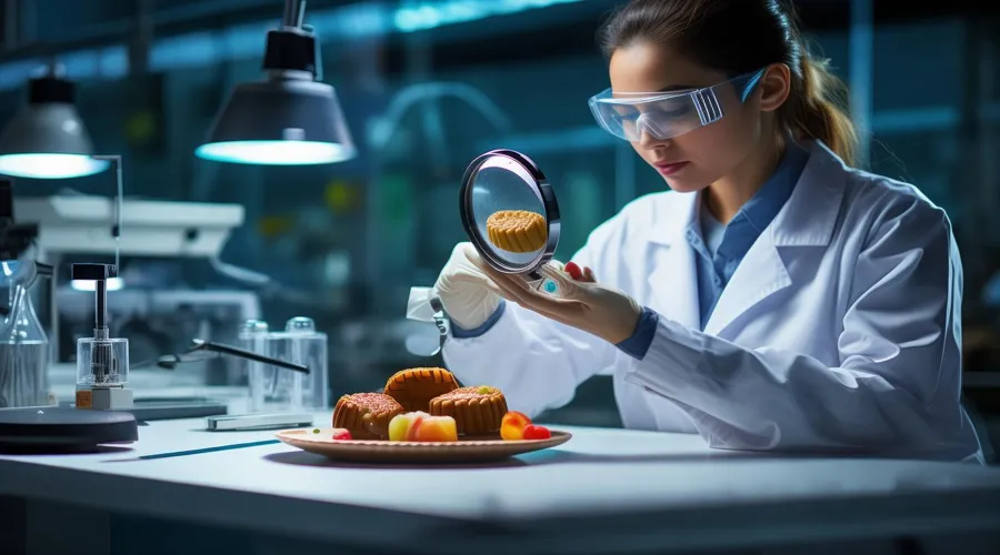 2025年辽源市食品检测常见问题解答：专业解读检测背后的科学图片6