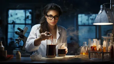2025年机构研究报告：维生素C强化配方奶在食品检测中的挑战与机遇