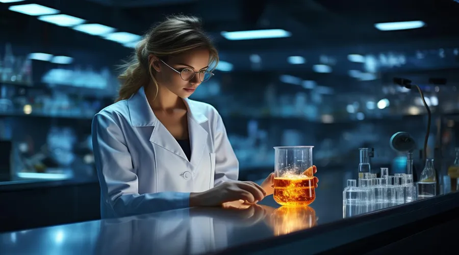 如何正确检验速冻鱼排中的微生物含量是否超标？图片3