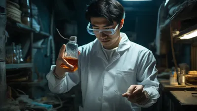 2025年权威机构发布：泡菜等发酵食品的检测与安全指南