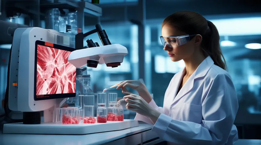 高锌牛肉干中锌含量的科学检测方法解析图片1