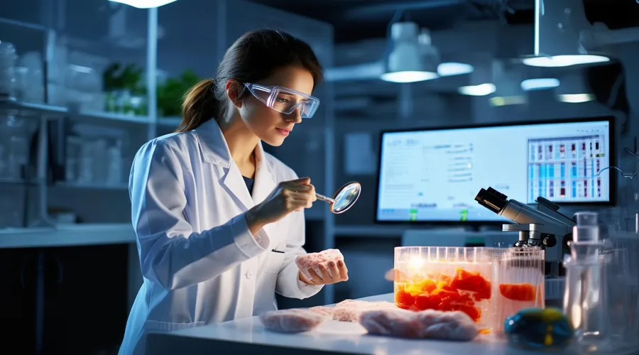 芥花籽油营养成分检测：2025年食品行业的新关注点图片7