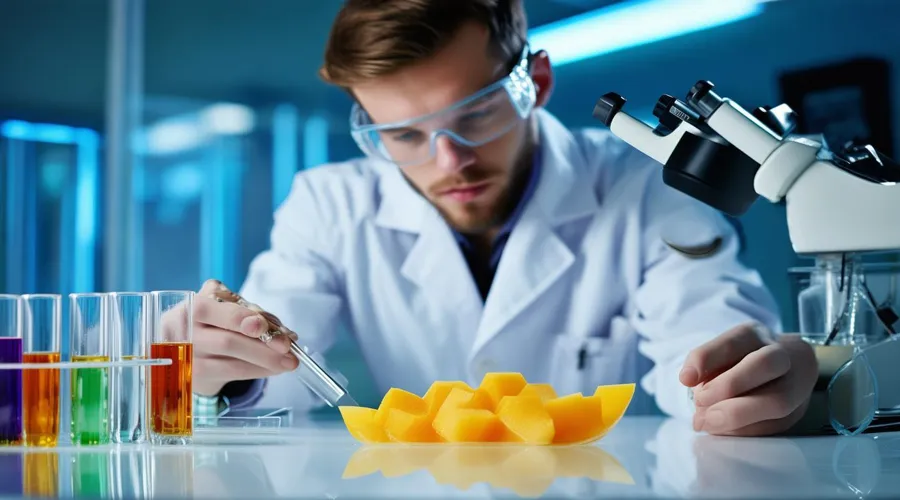 果酱类食品常见问题解析：如何通过专业机构确保产品合规性图片0