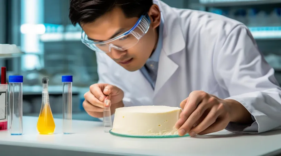 新余市2025年食品检测标准会有哪些变化？图片5