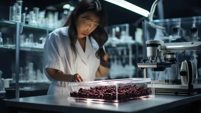蒸蛋的蛋白质含量检测有哪些常用方法和标准？