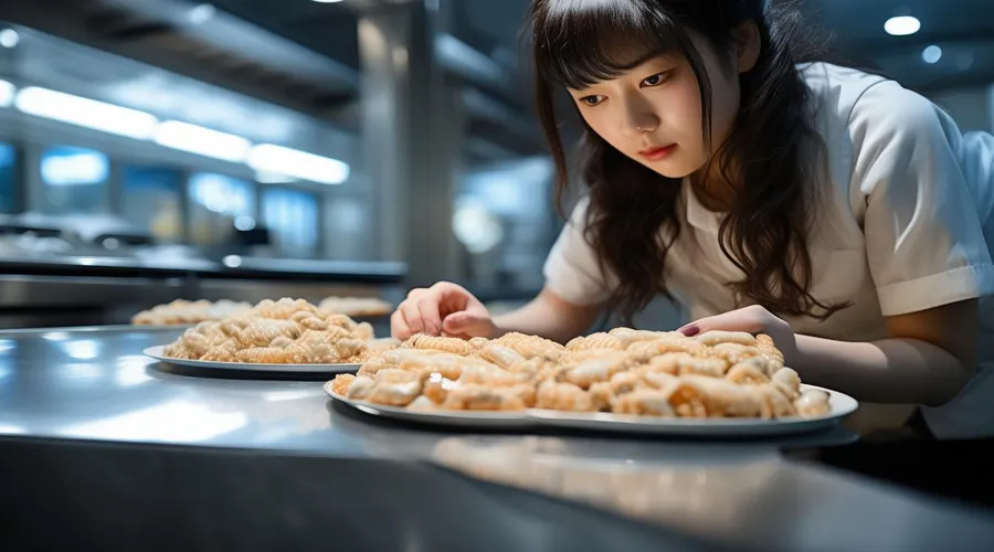 曲靖市如何通过检测技术鉴别饮料中的非法添加物？图片8