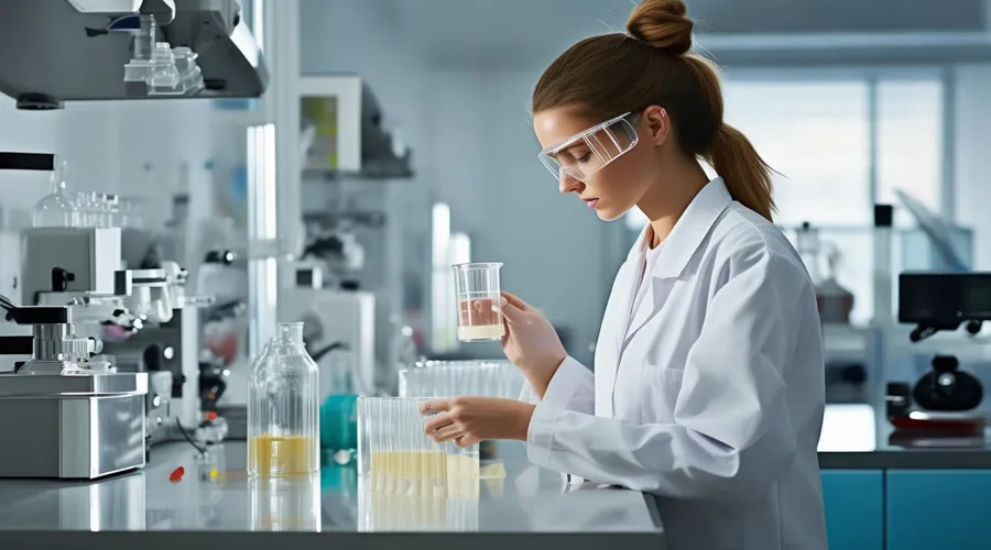 2025年镇江市食品馅料微生物检验技术升级与应用前景图片6