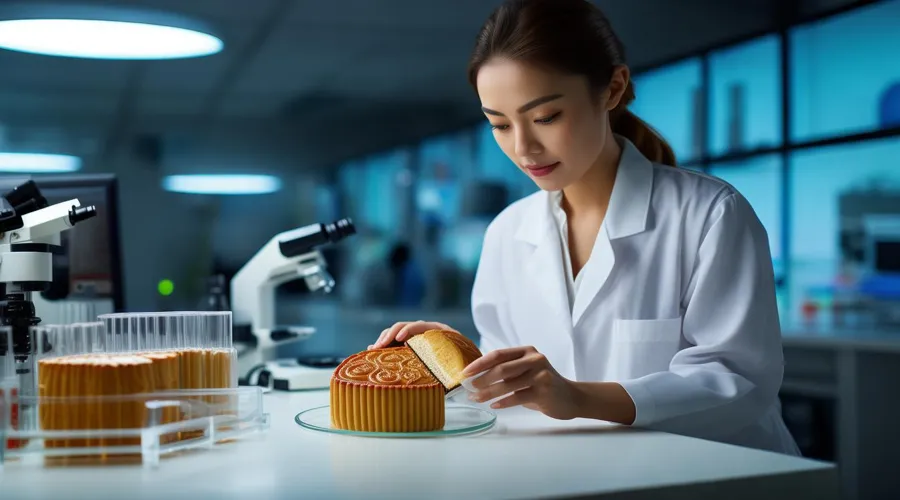 2025年聊城市食品检测新标准：咖啡韧性饼干的质量与安全图片4